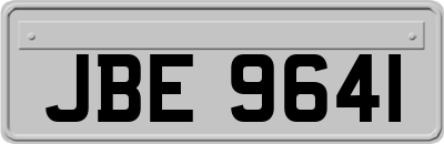 JBE9641