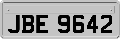 JBE9642