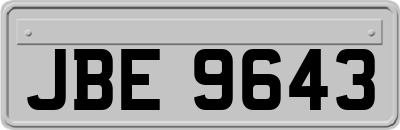 JBE9643