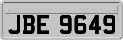 JBE9649