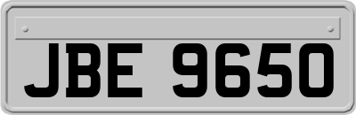 JBE9650
