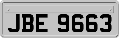JBE9663
