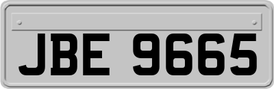 JBE9665