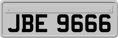 JBE9666