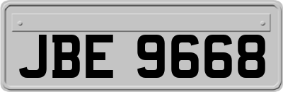JBE9668
