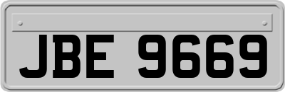 JBE9669
