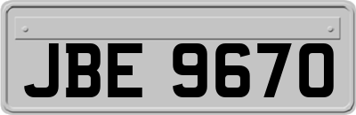 JBE9670