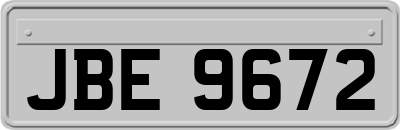 JBE9672