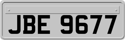 JBE9677
