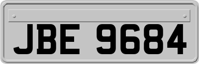 JBE9684