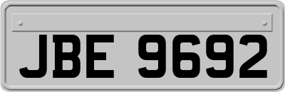 JBE9692