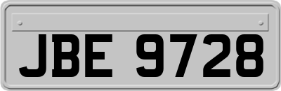 JBE9728