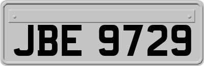 JBE9729