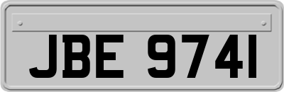JBE9741