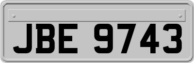 JBE9743