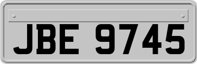 JBE9745