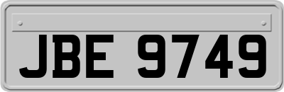 JBE9749