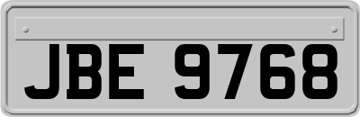 JBE9768