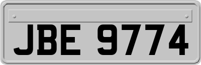 JBE9774