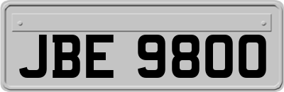 JBE9800