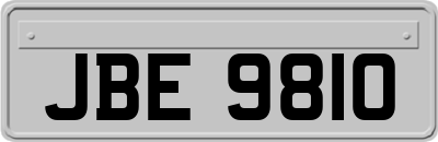 JBE9810