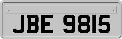 JBE9815