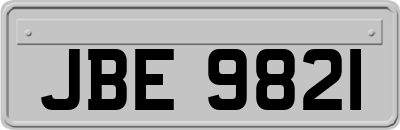 JBE9821