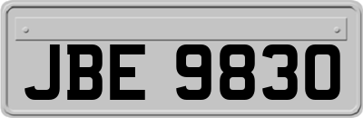 JBE9830