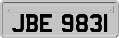 JBE9831
