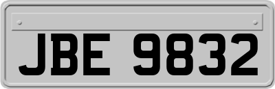 JBE9832