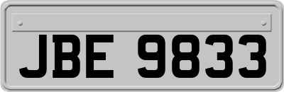 JBE9833