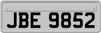 JBE9852