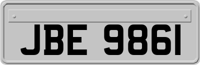 JBE9861