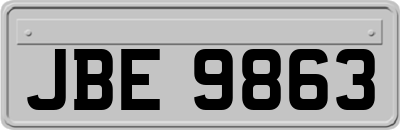 JBE9863