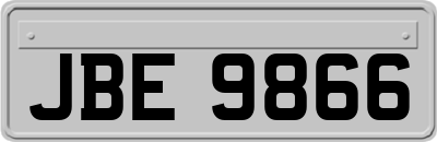JBE9866