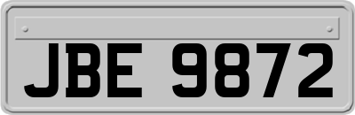 JBE9872
