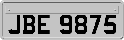 JBE9875