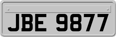JBE9877