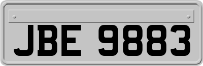 JBE9883