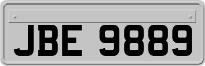JBE9889