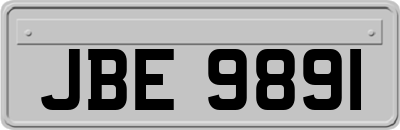 JBE9891