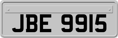 JBE9915