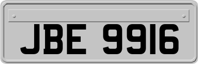 JBE9916