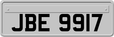 JBE9917