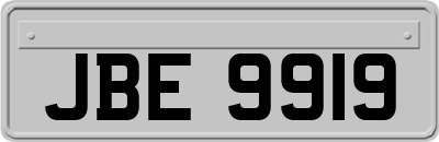 JBE9919