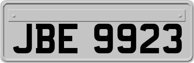 JBE9923
