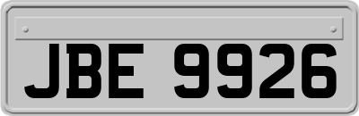 JBE9926