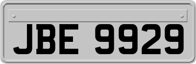 JBE9929