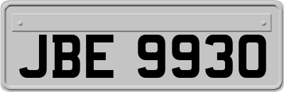 JBE9930