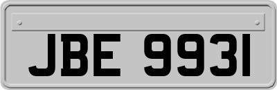 JBE9931